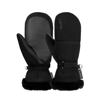 Reusch Luna R-TEX® XT Mitten 6331544 7700 schwarz 1